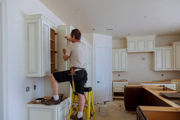 Licensed Kitchen service in Aurora, TX - I E Kitchen