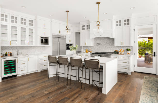 Reliable Kitchen contractor in Aurora, TX by I E Kitchen